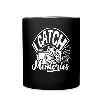 Drôle Photographie Photographe Photographe Cadeau - Mug uni - noir - Devant