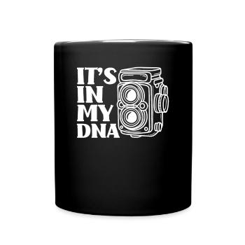 Drôle Photographie Photographe Photographe Cadeau - Mug uni - noir - Devant