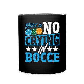 Lyonnaises - Mug uni - noir - Devant