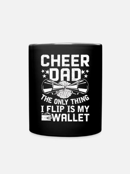 Pom-pom girls pom-pom girls - Mug uni - noir