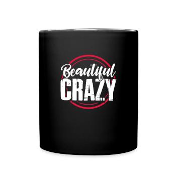 Country Music Country Music Gift - Full Colour Mug - black - Front