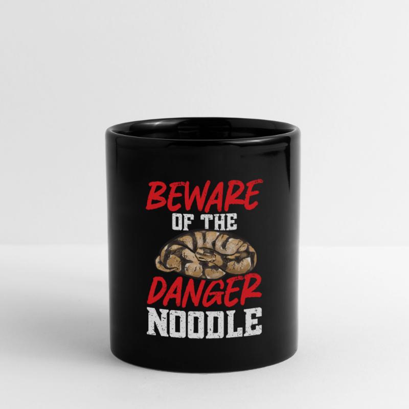 Python royal Serpent Roi Python Mug uni