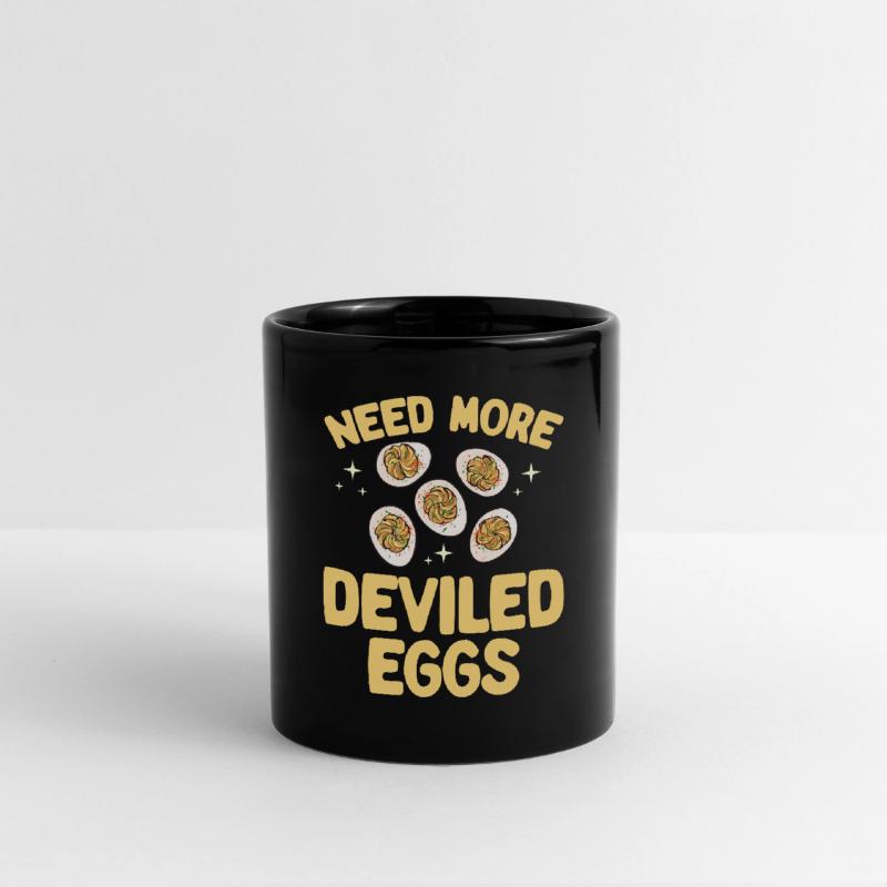 Tasse einfarbig