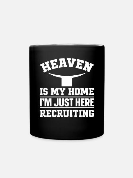 Prêtre prêtre chrétien catholique - Mug uni - noir
