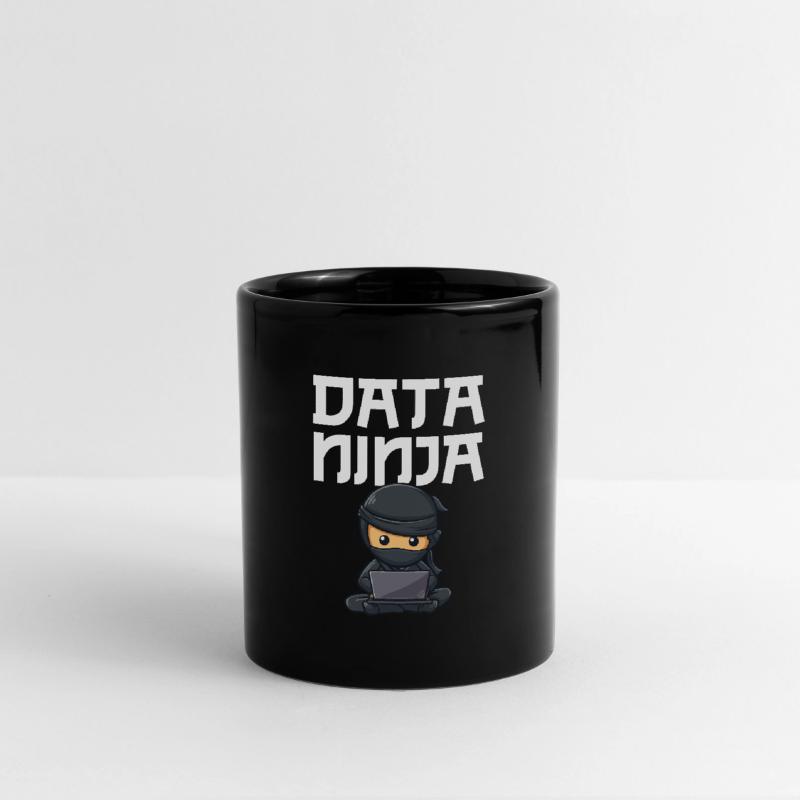 Tasse einfarbig