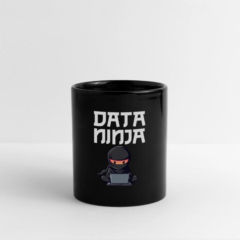 Tasse einfarbig
