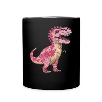 Halloween Kostüm Zombie Kürbis Blut Geist Party - Mug uni - noir - Devant