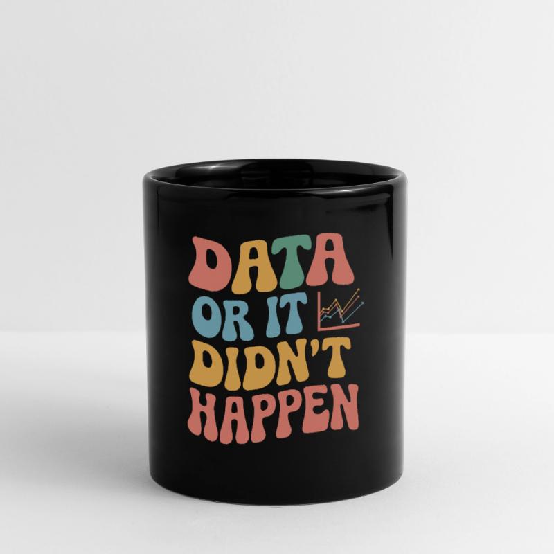 Data Analyst Data Scientist Data Engineer - Mug uni