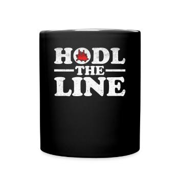 Day Trading Day Trader Bourse Bourse - Mug uni - noir - Devant