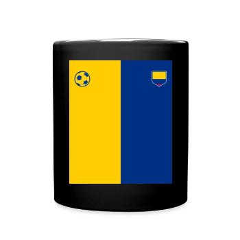 Colombie Colombie Medellín Vacances Bogota Cali - Mug uni - noir - Devant