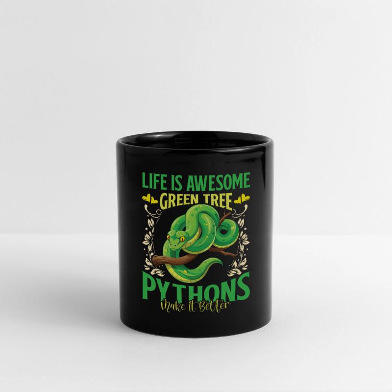 Mug uni