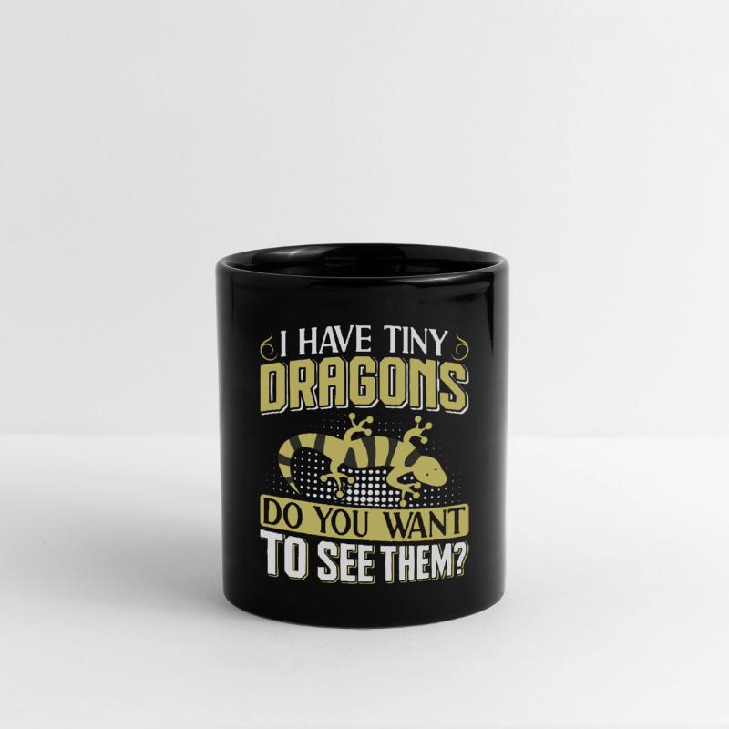 Tasse einfarbig