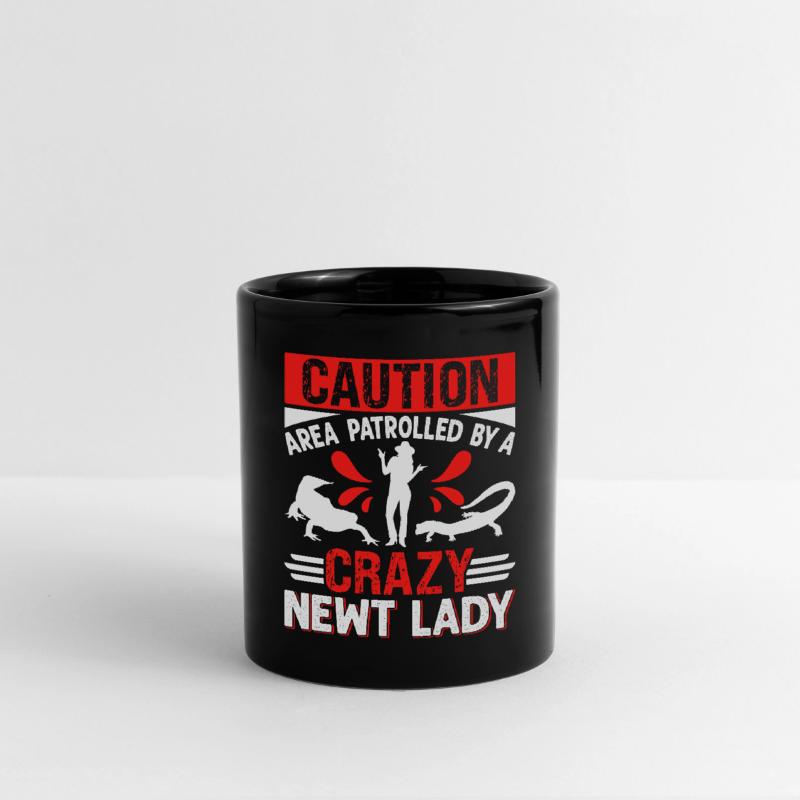 Tasse einfarbig