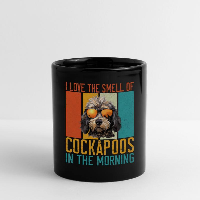 Cadeaux Cockapoo Mug uni