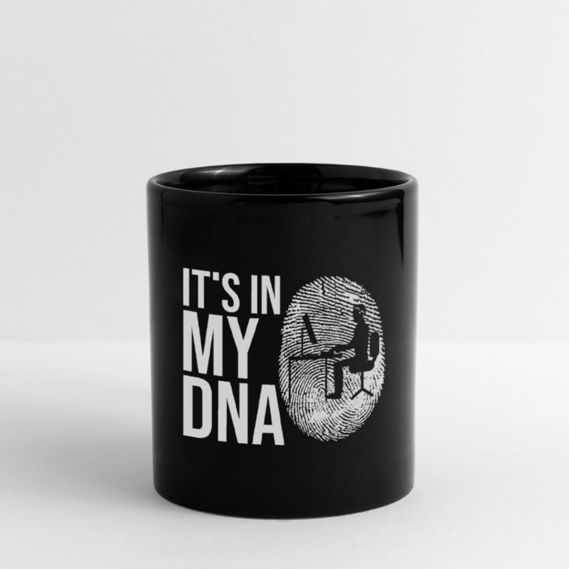 Programmierer Entwickler Programmierer Programmieren IT Computer Tasse einfarbig