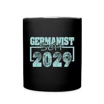 Job 2029 - Full Colour Mug - black - Front