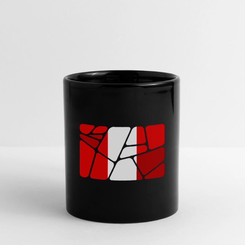 Pérou Pérou Mug uni