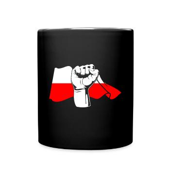 Faust Pole Polska Pologne - Mug uni - noir - Devant