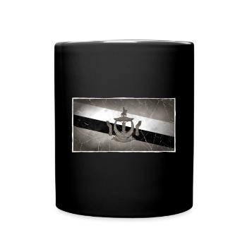 Brunei - Full Colour Mug - black - Front