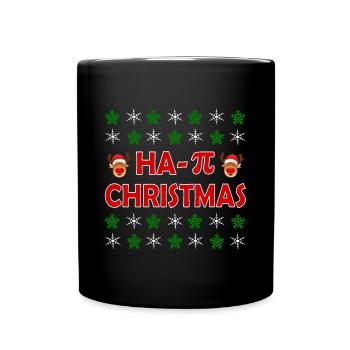 Professeur de mathématiques - Mug uni - noir - Devant