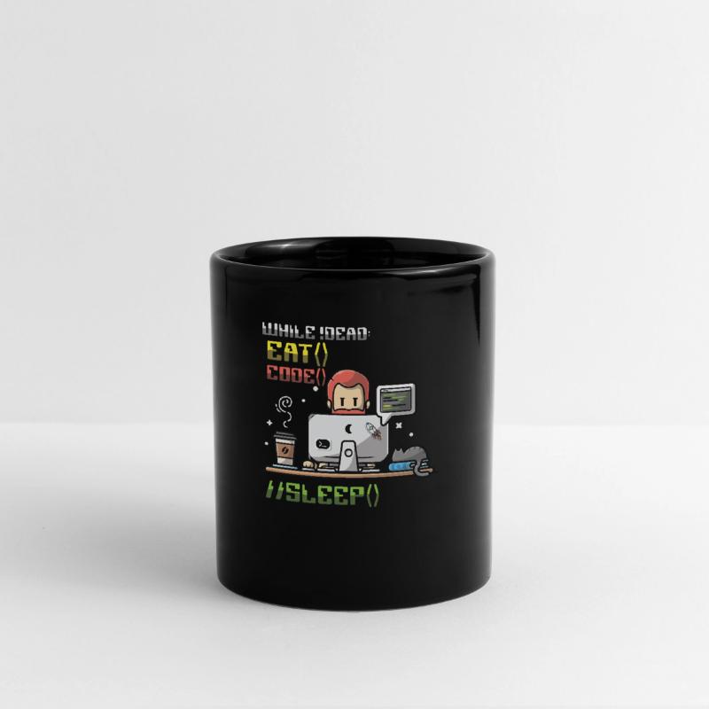 Full Colour Mug