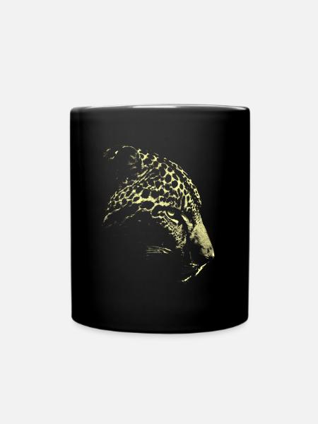 Once - Mug uni - noir