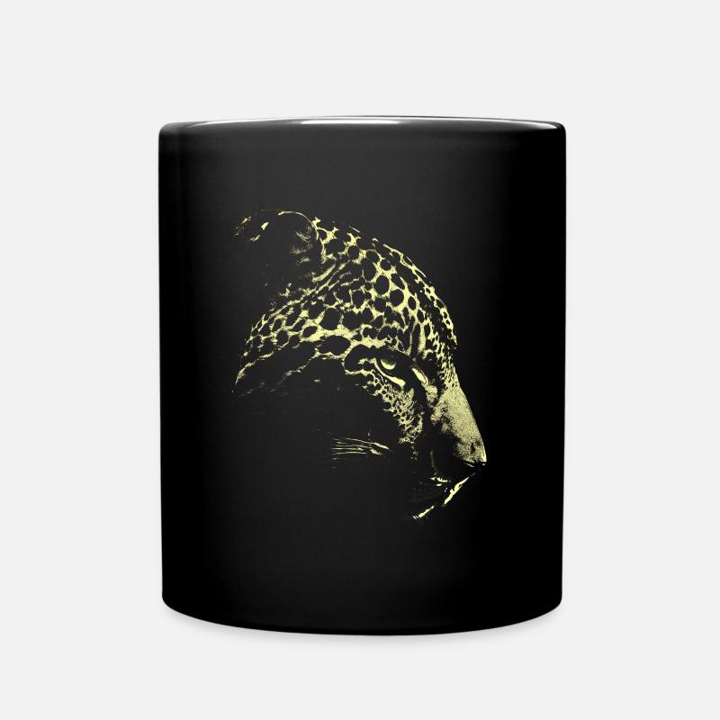 Once - Mug uni - noir