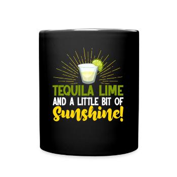 Viva Mexico 5 De Mayo Cinco De Mayo Cadeau - Mug uni - noir - Devant