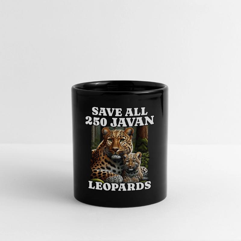 Tasse einfarbig