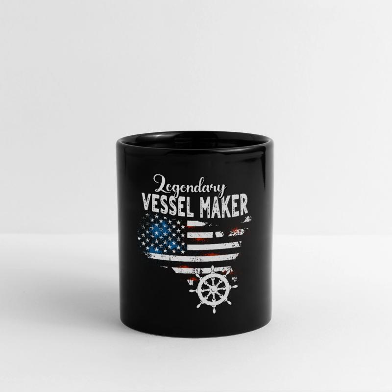 Mug uni