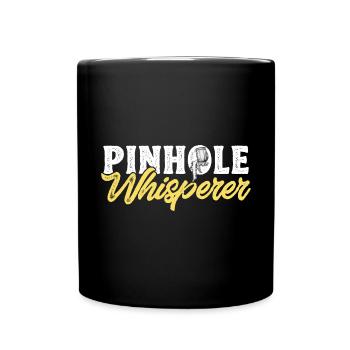 Body Painter Car Painter Painter - Mug uni - noir - Devant