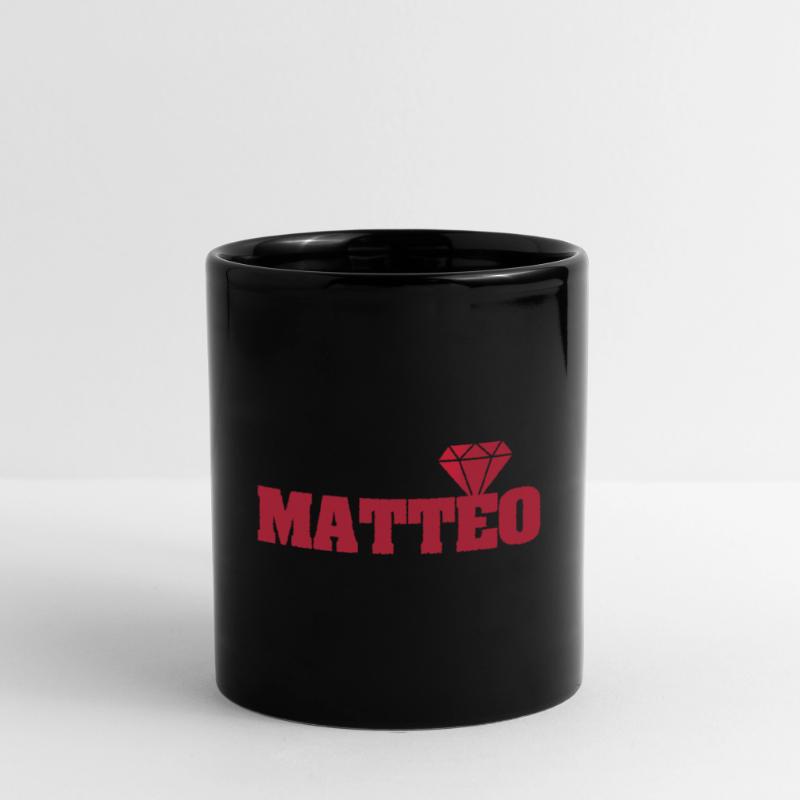 Gift idea Matteo Full Colour Mug