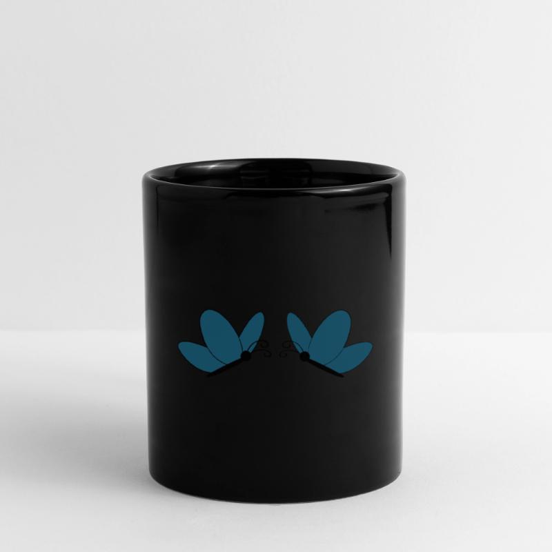 Muttertags Geschenk Mutter Muttertag Geschenkidee  Tasse einfarbig
