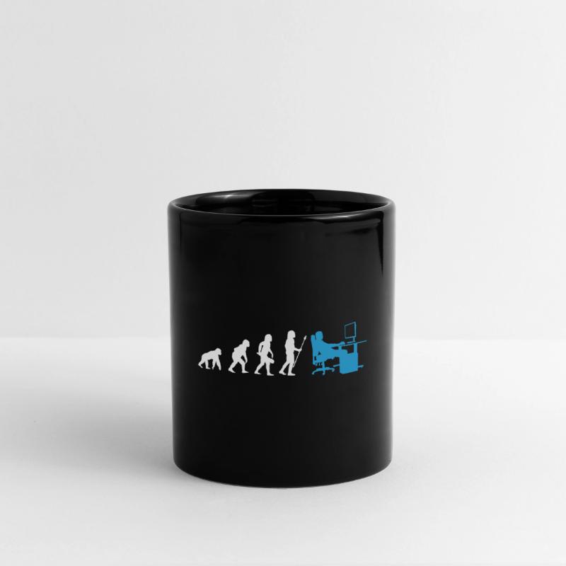 Mug uni