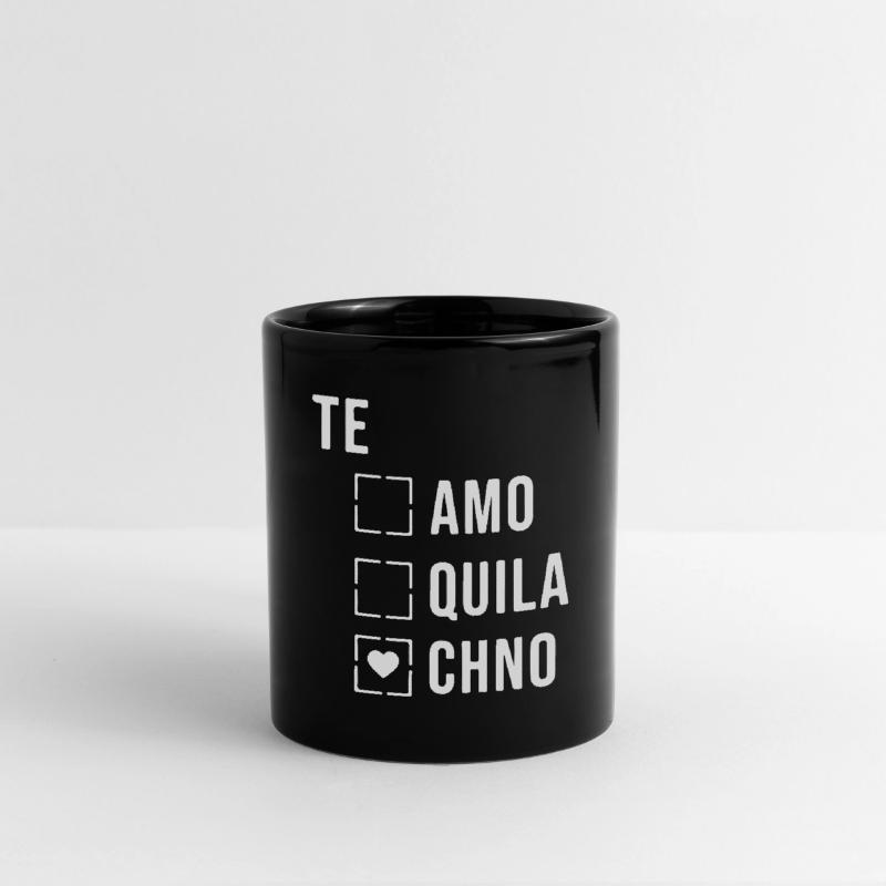Mug uni