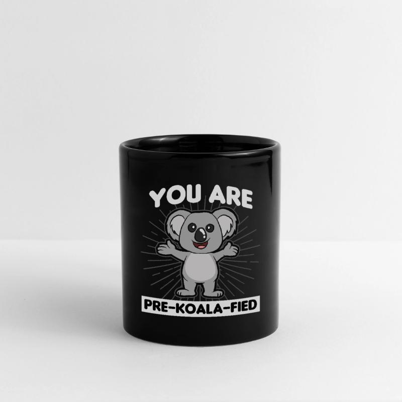 Mug uni
