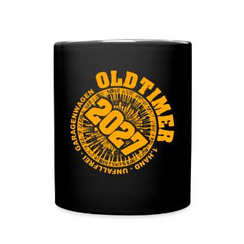 2027 - Full Colour Mug - black - Front