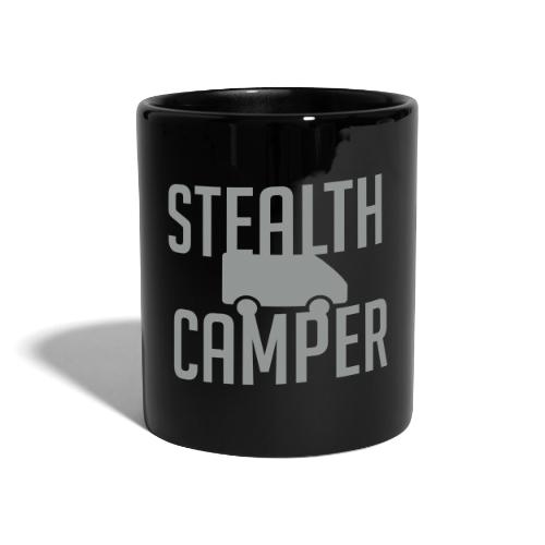 stealthcamper01c - Ensfarget kopp