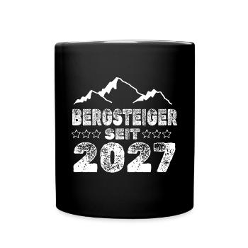 2027 - Full Colour Mug - black - Front