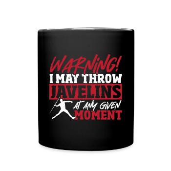Board Games Game Board Gift - Full Colour Mug - black - Front