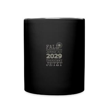 completed 2029 - Full Colour Mug - black - Front