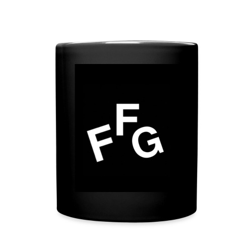 FFG.GAMER79 - Enfärgad mugg
