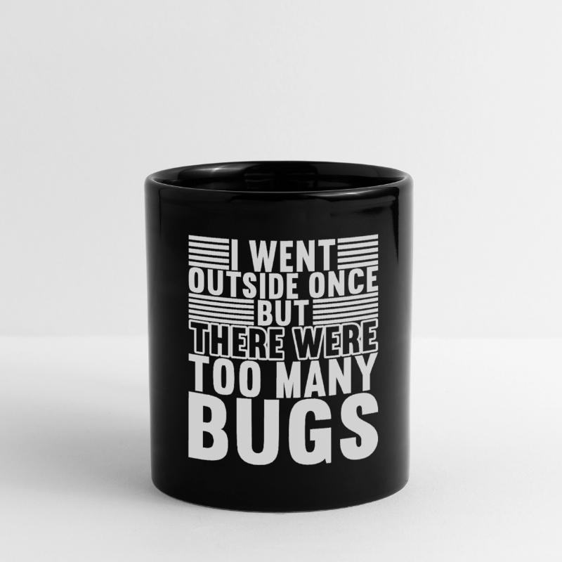 Programmeurs Programmeurs Informaticiens Mug uni