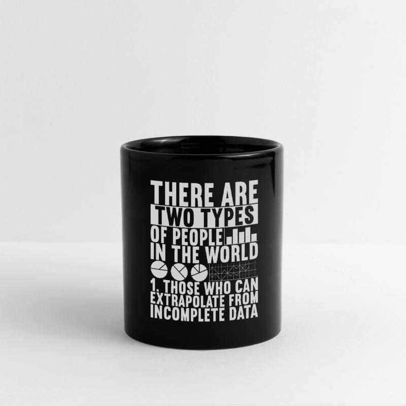 Tasse einfarbig