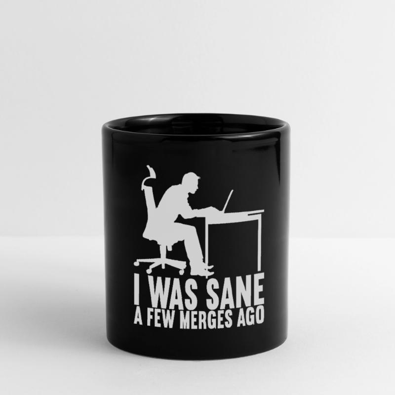 Programmer Computer Scientist Full Colour Mug