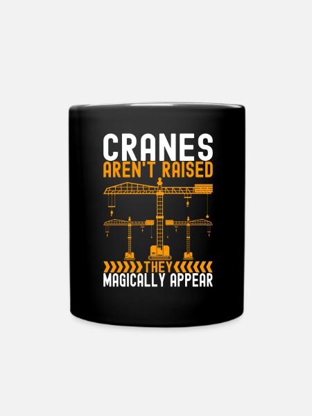 Grutier Grutier - Mug uni - noir