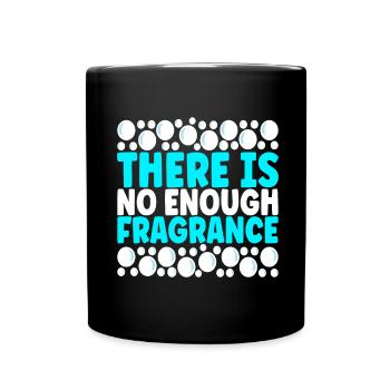 Seifenmacher Seife Machen - Tasse einfarbig - Schwarz - Vorne