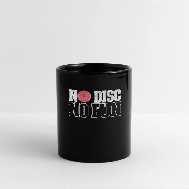 Tasse einfarbig