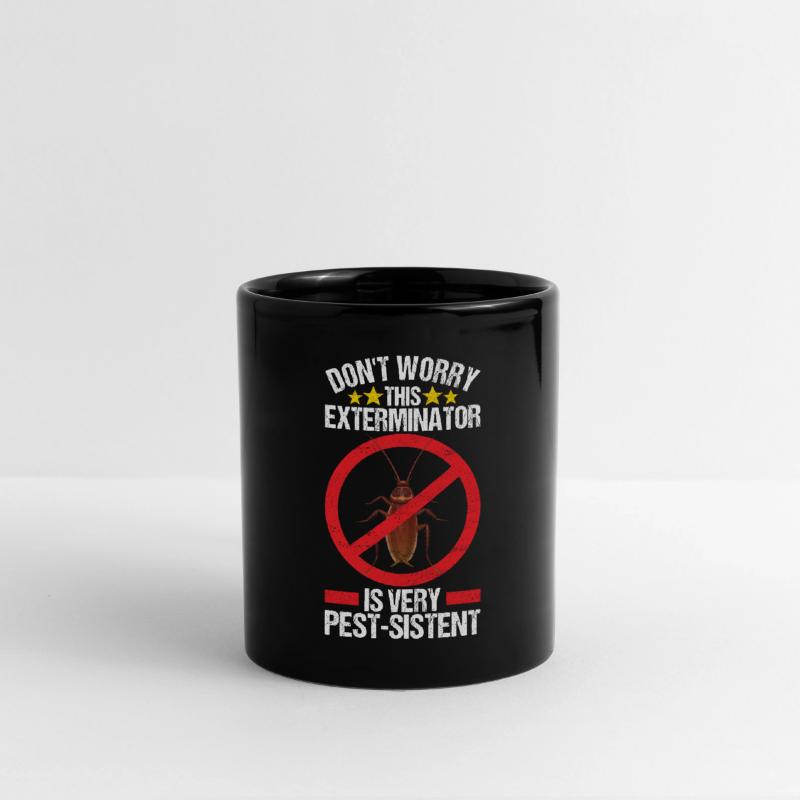 Tasse einfarbig