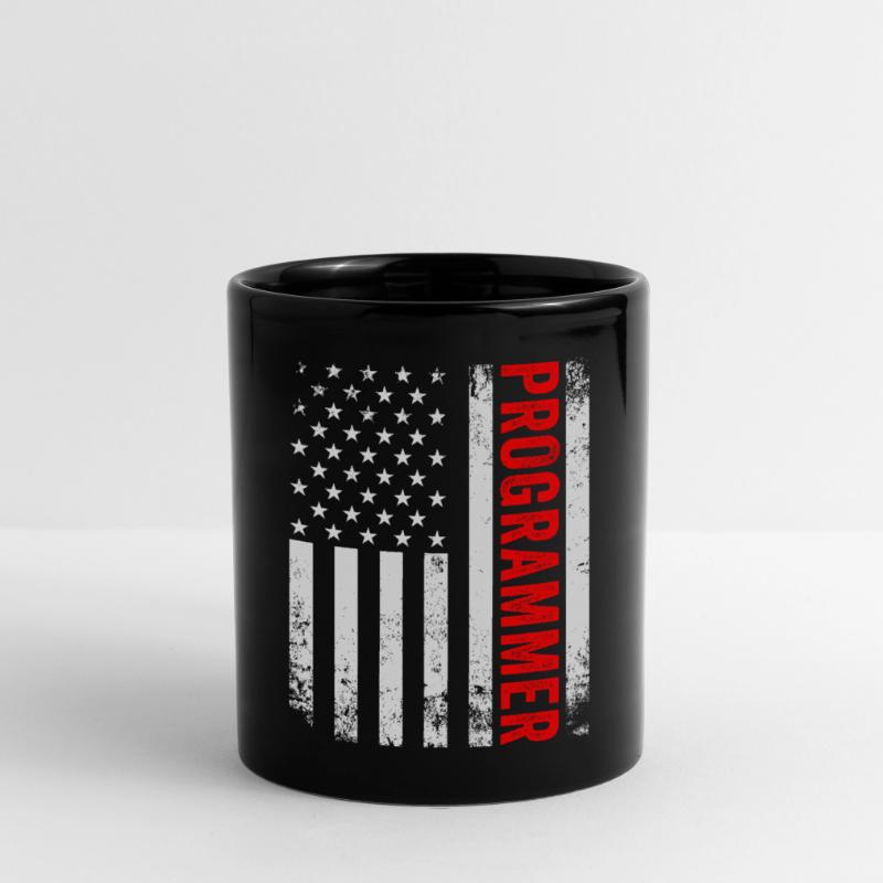 Codeur Développeur Programmeur Codage informatique informatique Mug uni